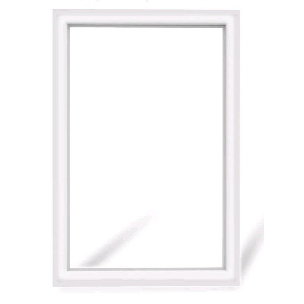 Upgraded 241872513 Refrigerator Door Gasket Replacement for Frigidaire, Kenmore